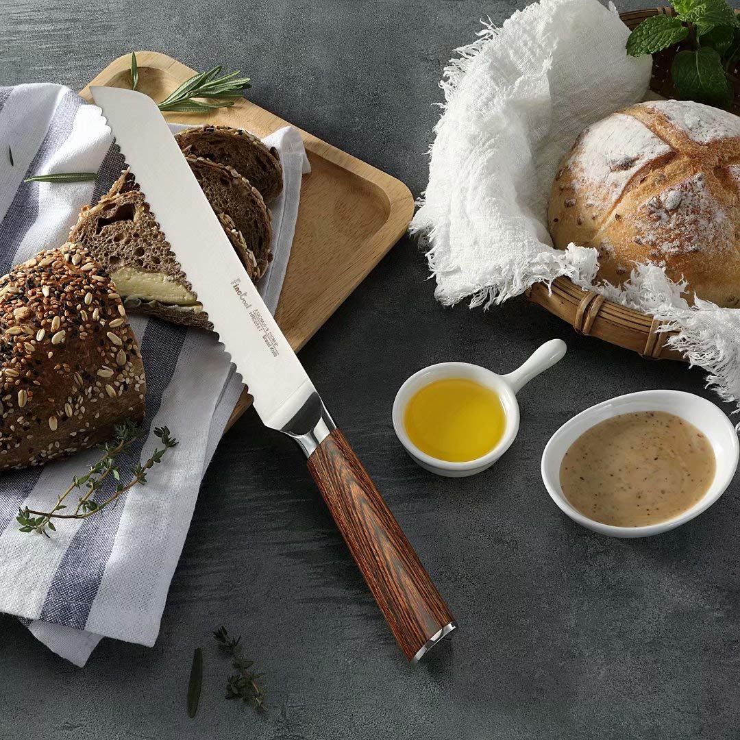 Bob Kramer Tienda -Bob Kramer Tienda 81Vo2huuNL